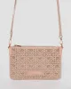 Pink Ginger Crossbody Bag sold by Collete Hayman