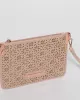 Pink Ginger Crossbody Bag sold by Collete Hayman