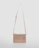 Pink Ginger Crossbody Bag sold by Collete Hayman
