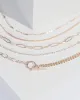 Crystal And Metal Bracelet Pack sold by Collete Hayman