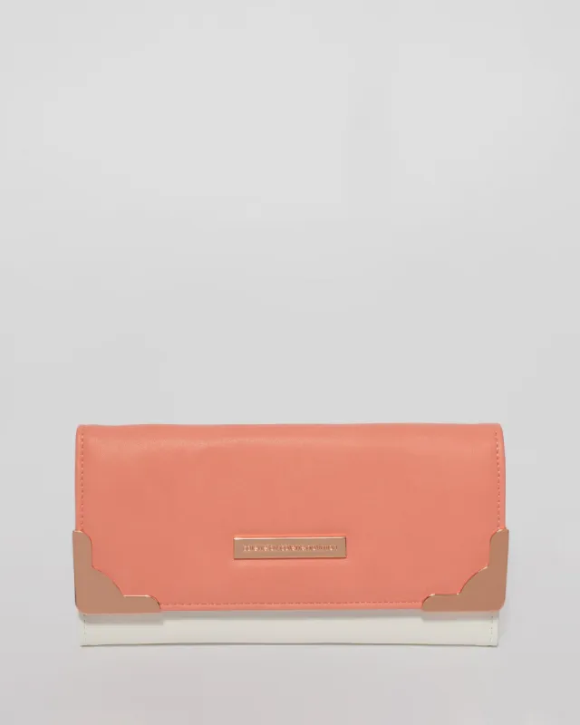 Multi Gemma Wallet sold by Collete Hayman