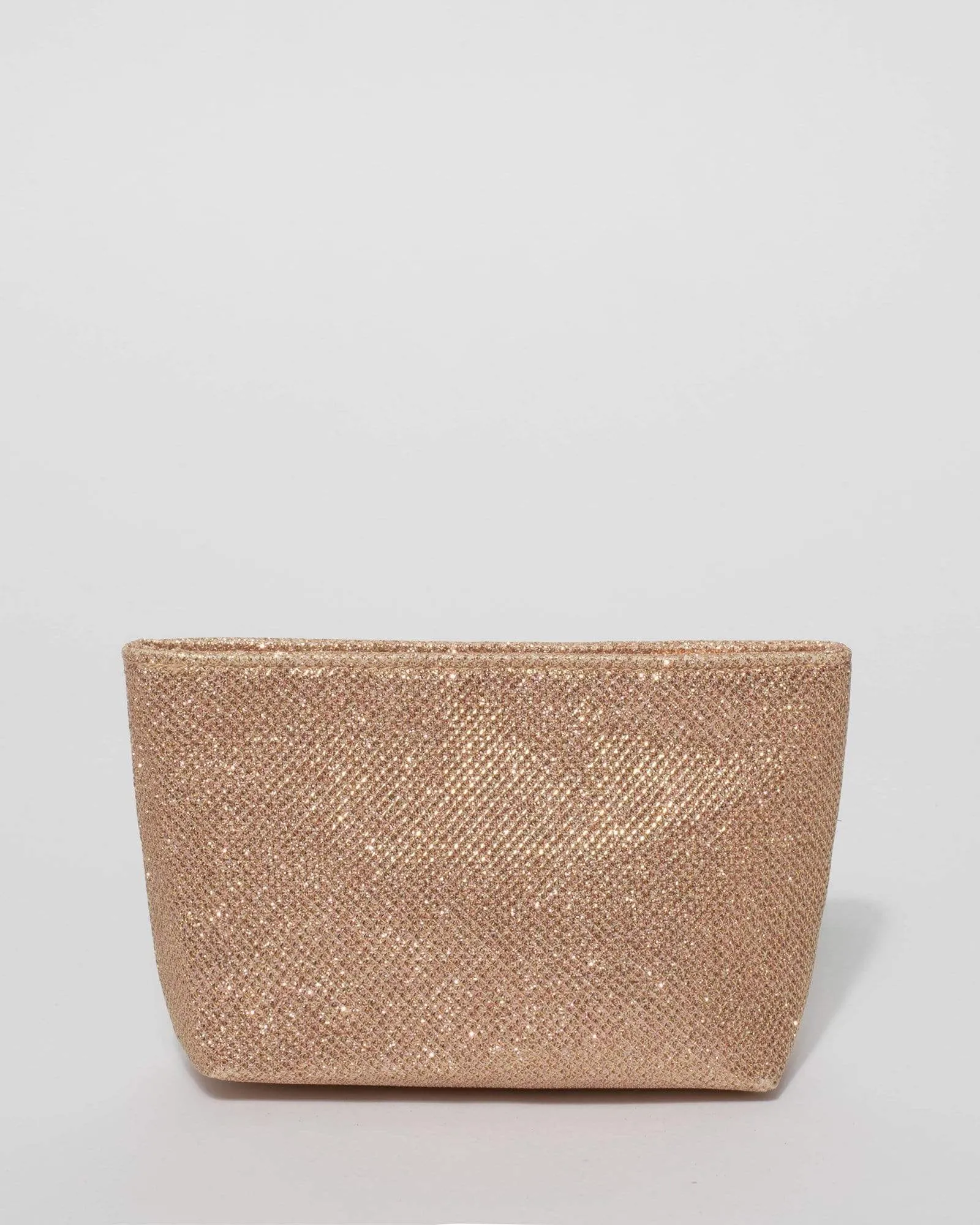 Rose Gold Juliet Purse sold by Collete Hayman product image thumbnail 2