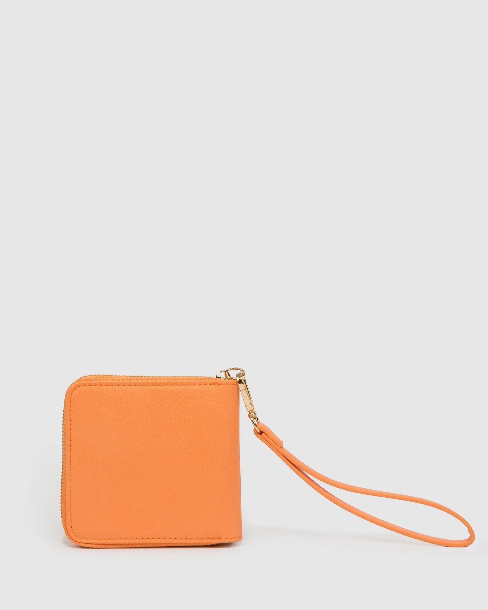 Orange Joyce Wallet sold by Collete Hayman product image thumbnail 4