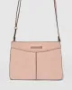Pink Kerry Crossbody Bag sold by Collete Hayman