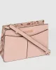 Pink Kerry Crossbody Bag sold by Collete Hayman