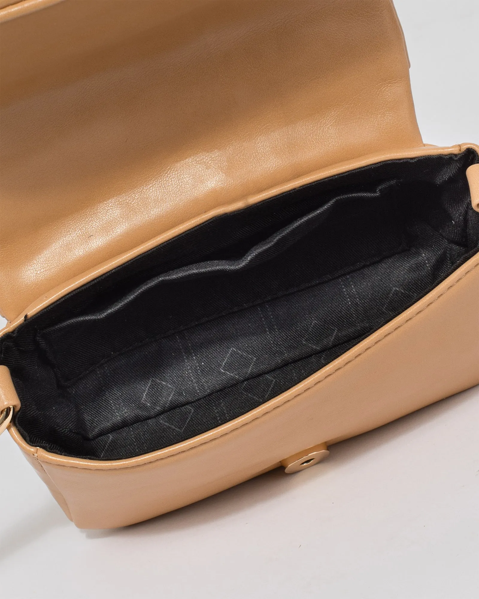 Natural Gabi Crossbody Bag sold by Collete Hayman product image thumbnail 5