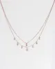 Crystal Starlight&Moon Necklace Pack sold by Collete Hayman