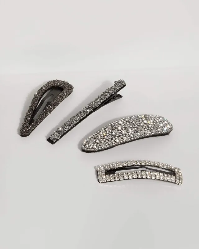 Crystal Glamour Girl Hair Pack sold by Collete Hayman