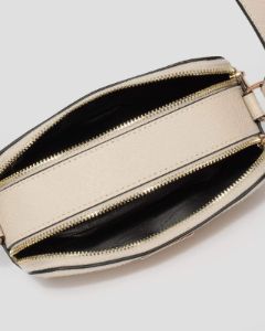 Ivory Allegra Crossbody Bag sold by Collete Hayman