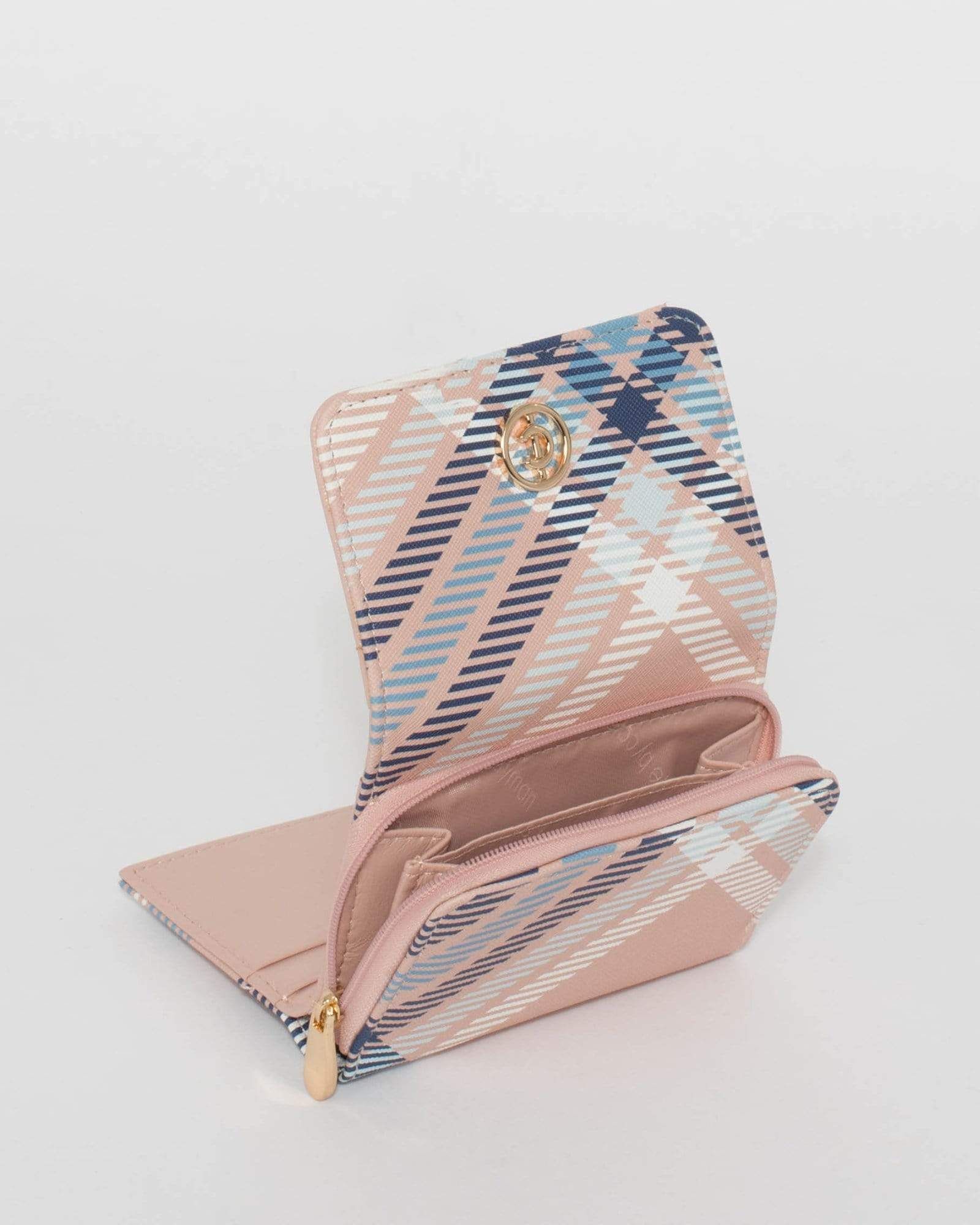 Pink Diandra Wallet sold by Collete Hayman product image thumbnail 5