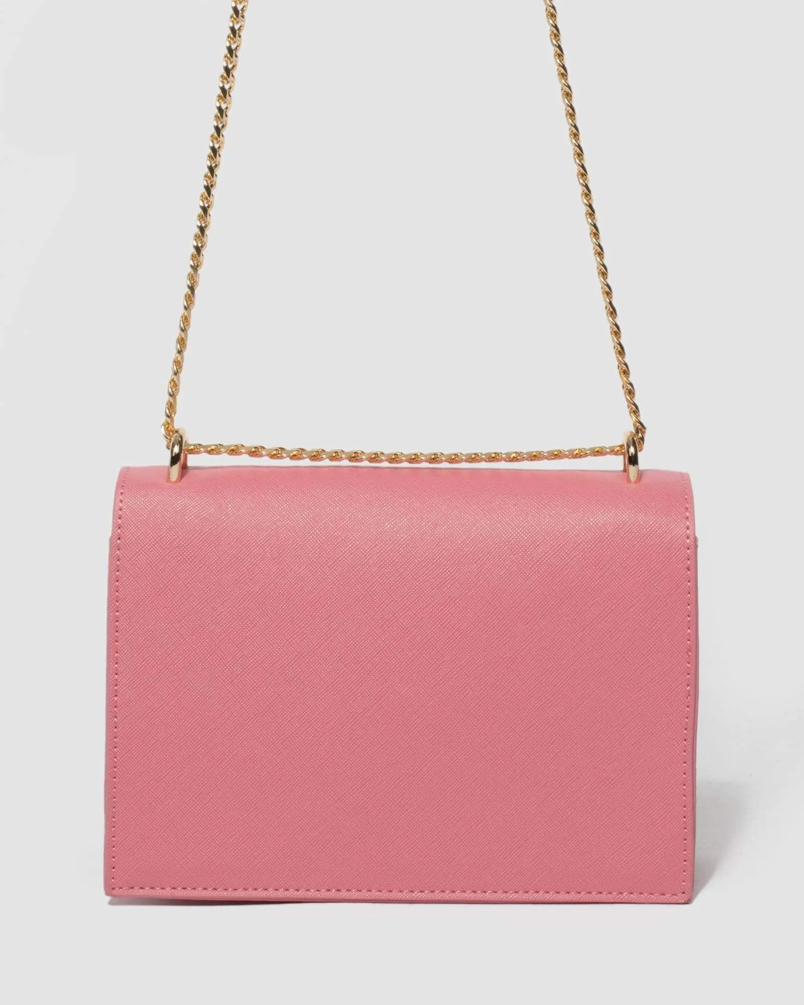 Multi Lita Chain Crossbody Bag sold by Collete Hayman product image thumbnail 4