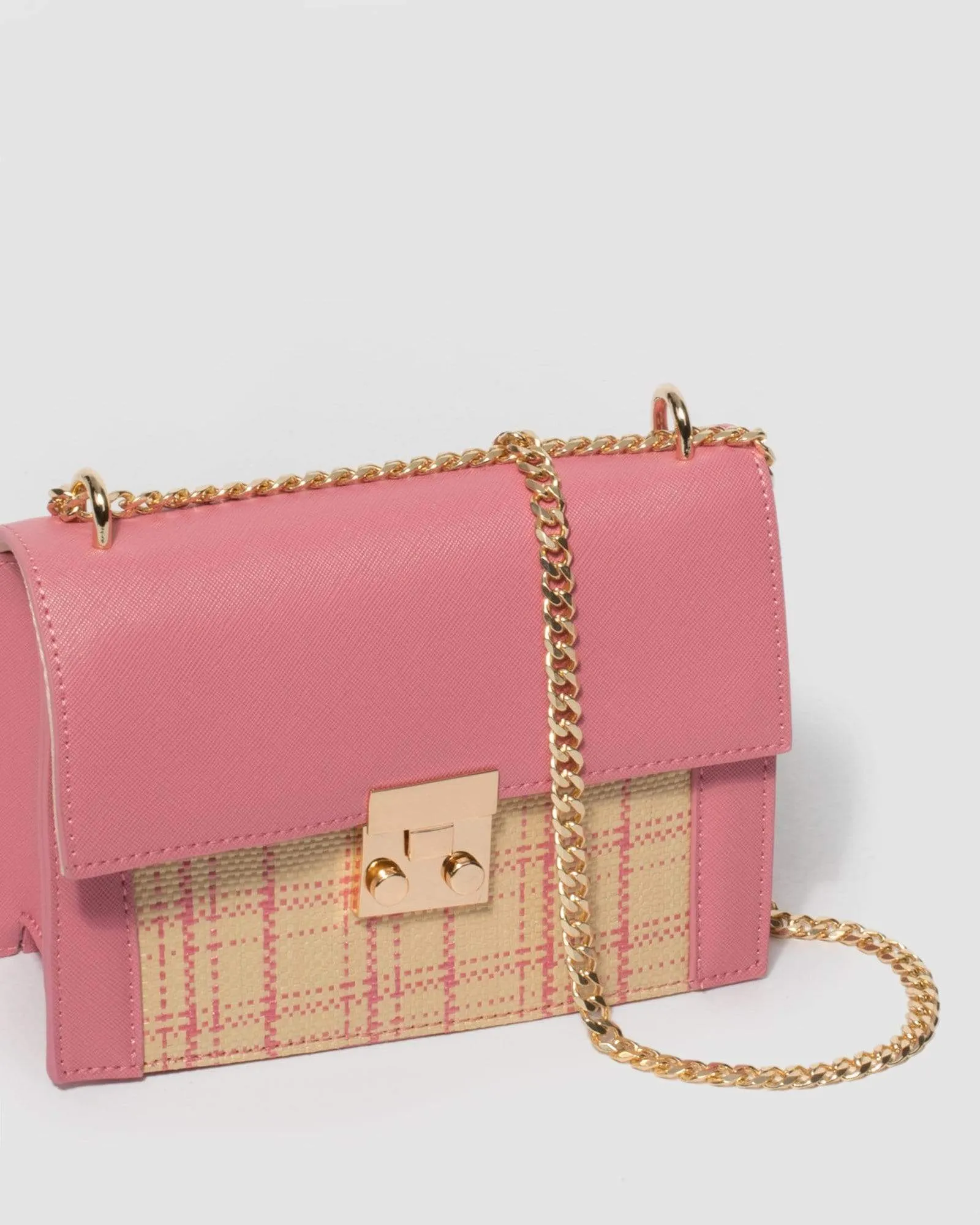 Multi Lita Chain Crossbody Bag sold by Collete Hayman product image thumbnail 2