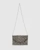 Multi Colour Emilia Beaded Clutch Bag sold by Collete Hayman