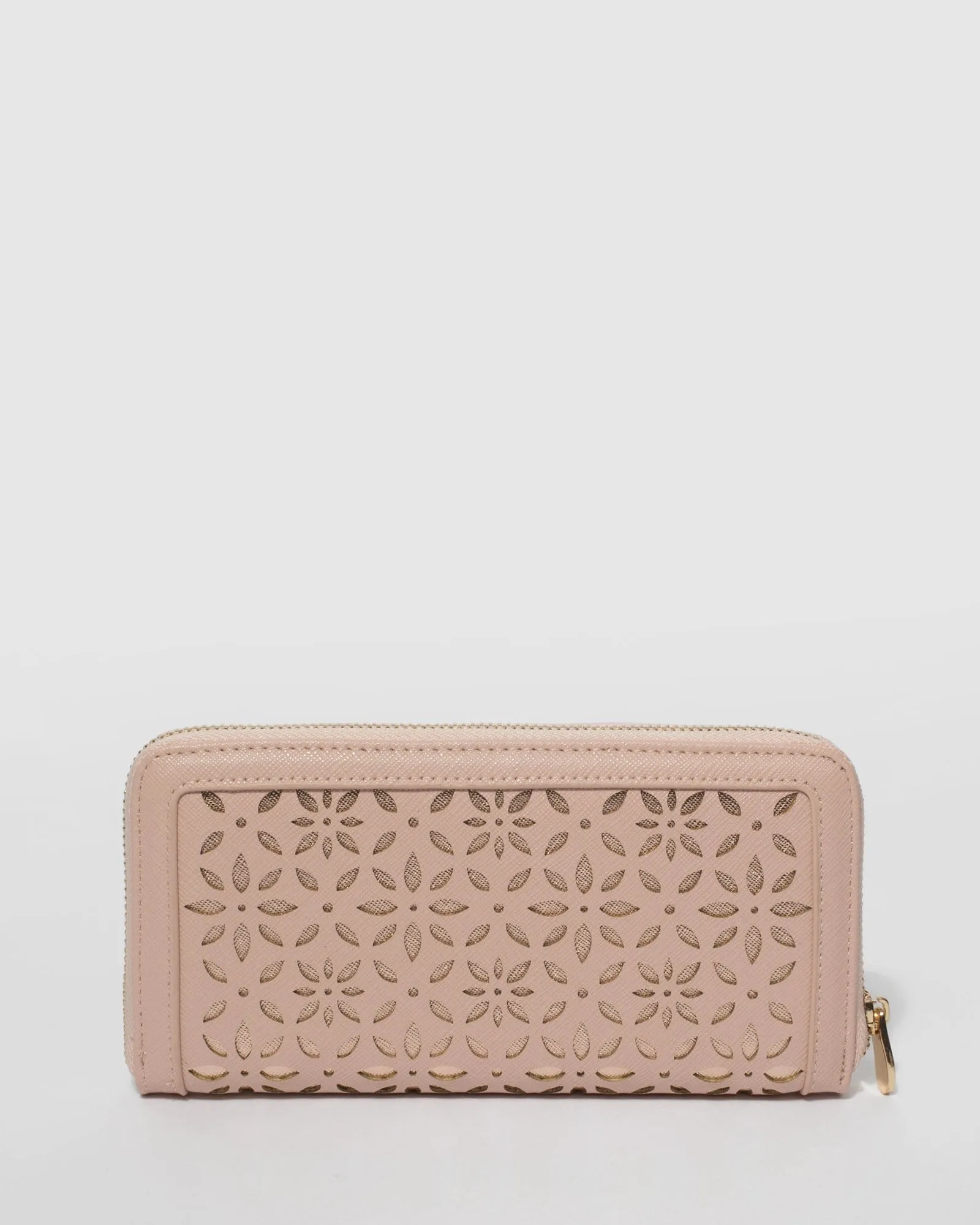 Pink Jada Wallet sold by Collete Hayman product image thumbnail 2