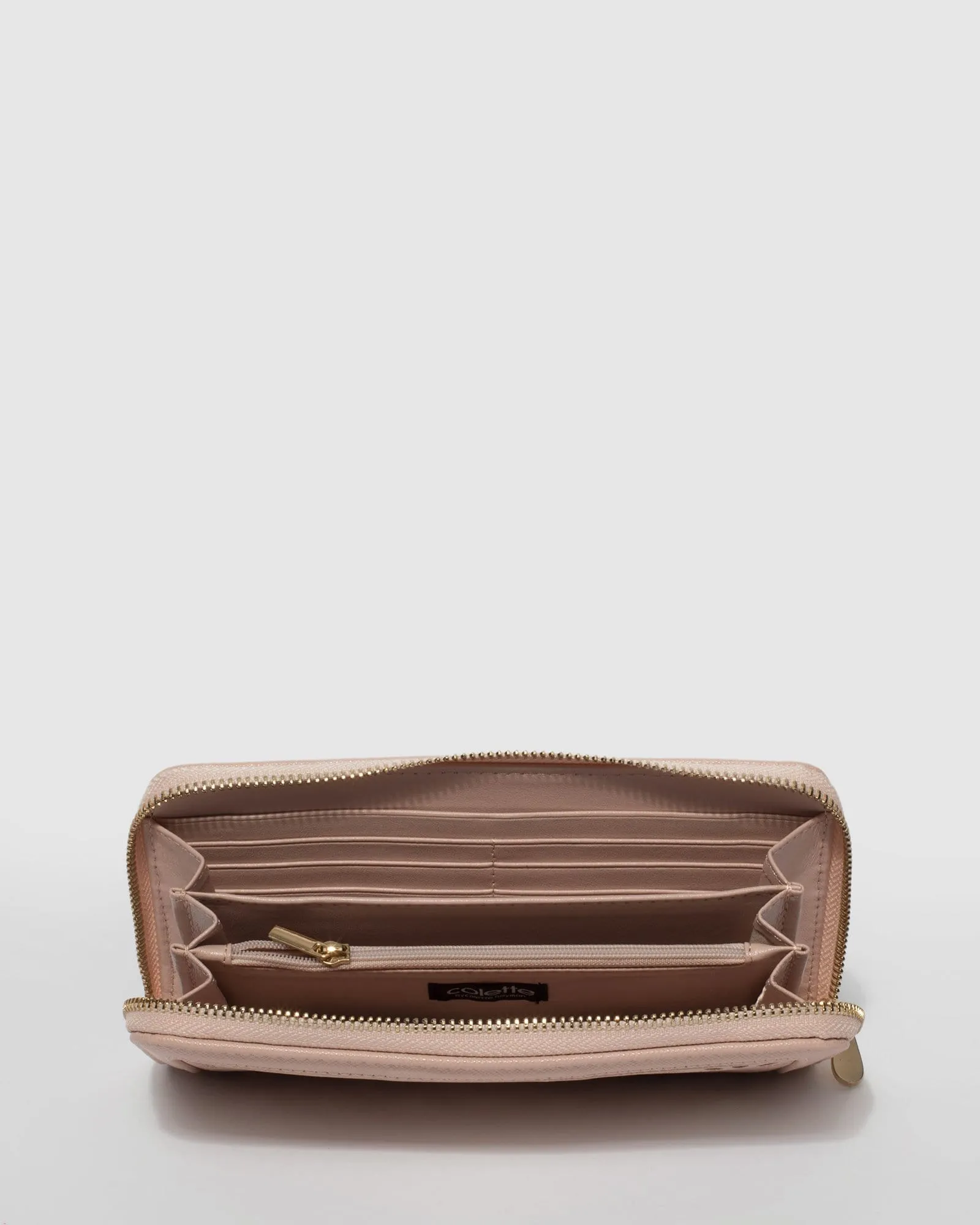 Pink Jada Wallet sold by Collete Hayman product image thumbnail 3