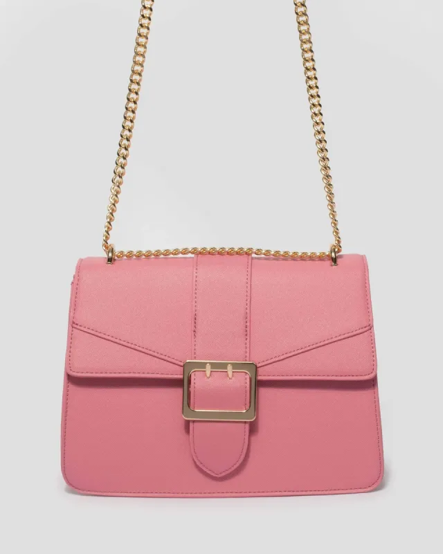 Multi Medium Crossbody Bag sold by Collete Hayman