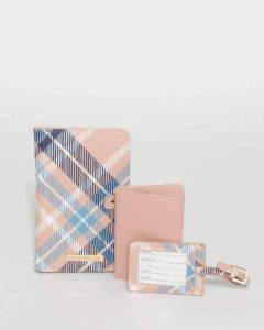 Pink Vacay Travel Pack sold by Collete Hayman