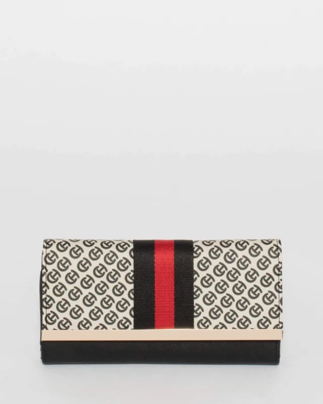 Monogram Maisy Panel Wallet sold by Collete Hayman