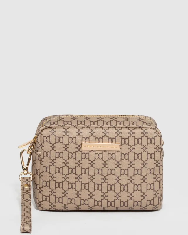 Monogram Suri Crossbody Bag sold by Collete Hayman