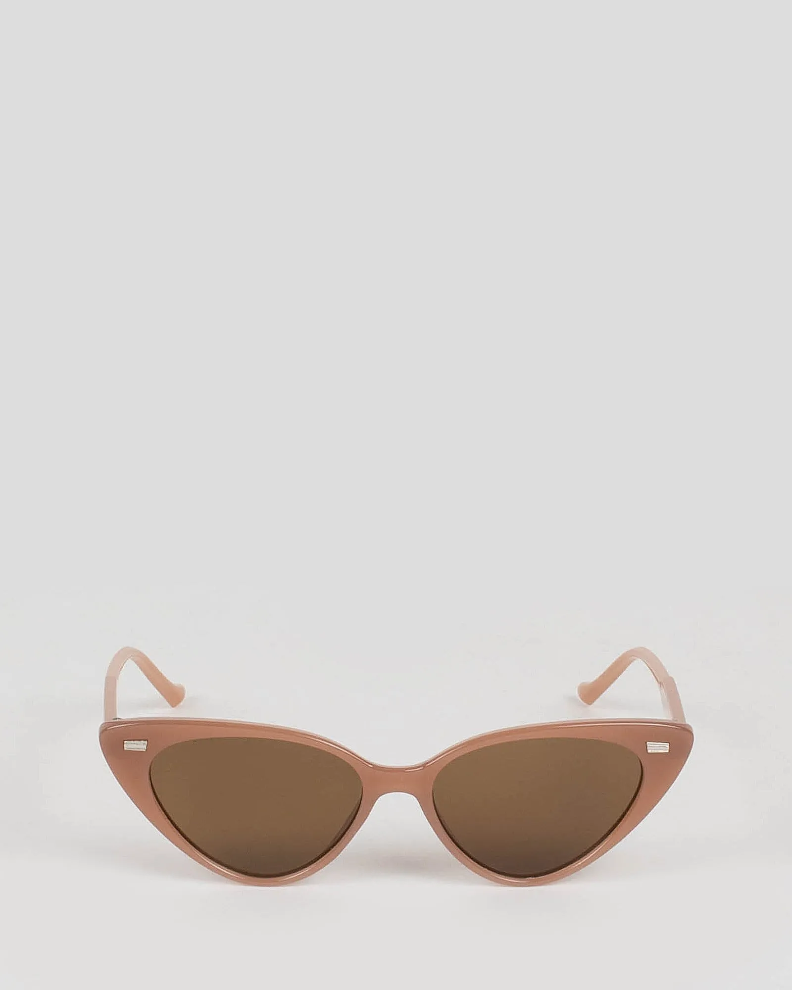 Brown Savannah Sunglasses sold by Collete Hayman