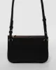 Black Kate Pocket Crossbody Bag sold by Collete Hayman