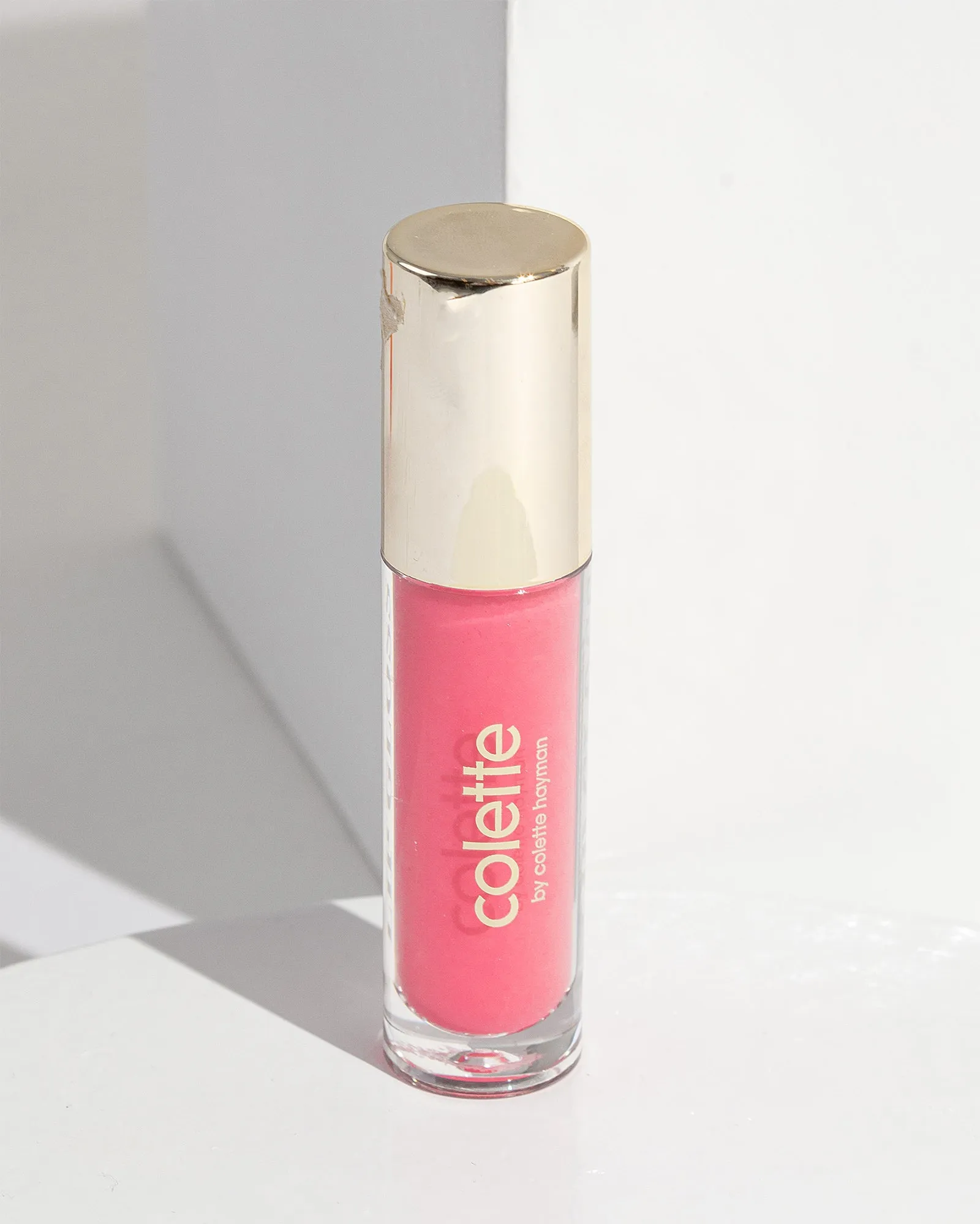 Pink Berry Blush Lip Gloss sold by Collete Hayman product image thumbnail 3