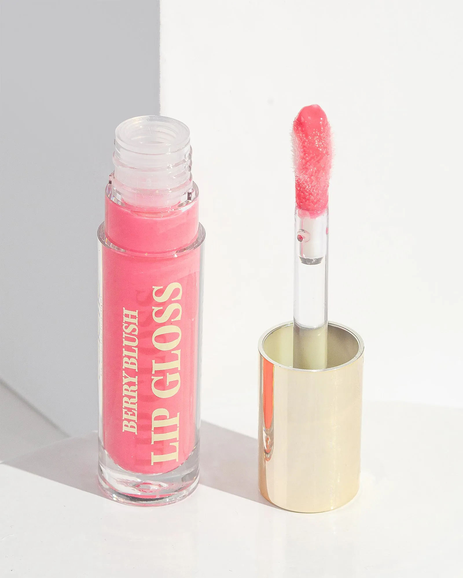 Pink Berry Blush Lip Gloss sold by Collete Hayman product image thumbnail 2