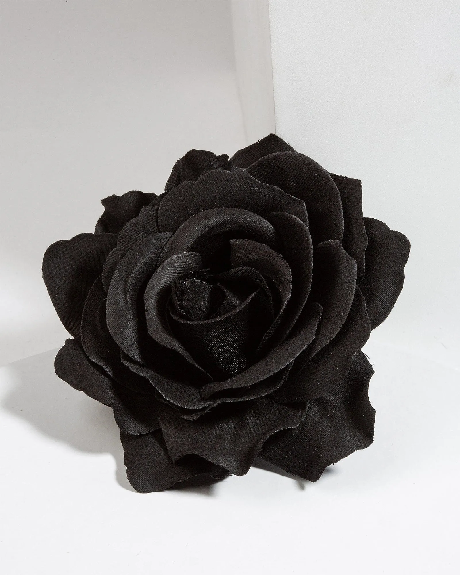 Black Flower Brooch sold by Collete Hayman