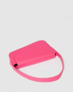 Pink Tatum Shoulder Bag sold by Collete Hayman