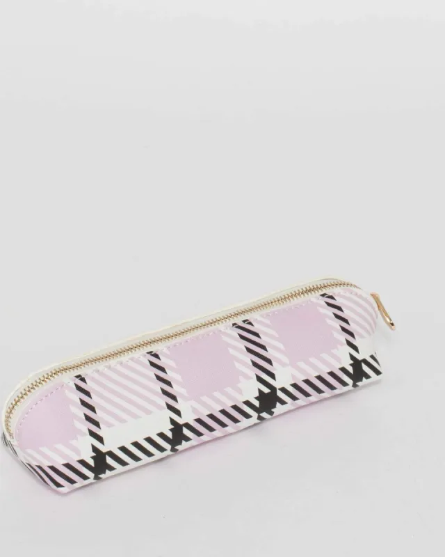 Print Ana Pencil Case sold by Collete Hayman