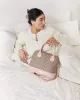 Monogram Toya Tote Bag sold by Collete Hayman
