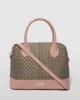 Monogram Toya Tote Bag sold by Collete Hayman