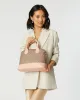 Monogram Toya Tote Bag sold by Collete Hayman