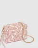 Suri Print Crossbody Bag sold by Collete Hayman