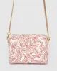 Suri Print Crossbody Bag sold by Collete Hayman