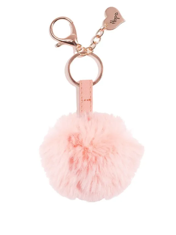 Hope Charity Pom Pom sold by Collete Hayman