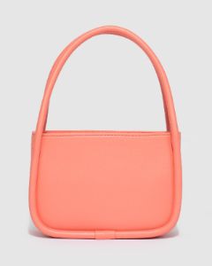 Peach Lily Shoulder Bag sold by Collete Hayman
