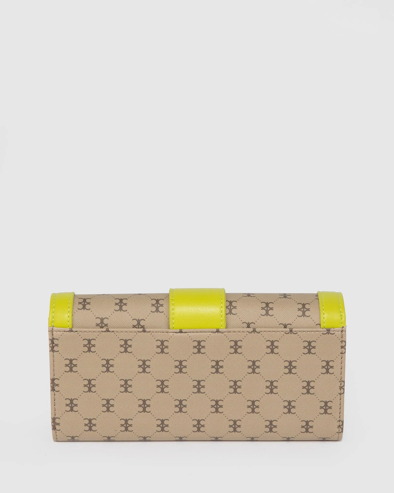 Monogram Natalie Panel Wallet sold by Collete Hayman product image thumbnail 4