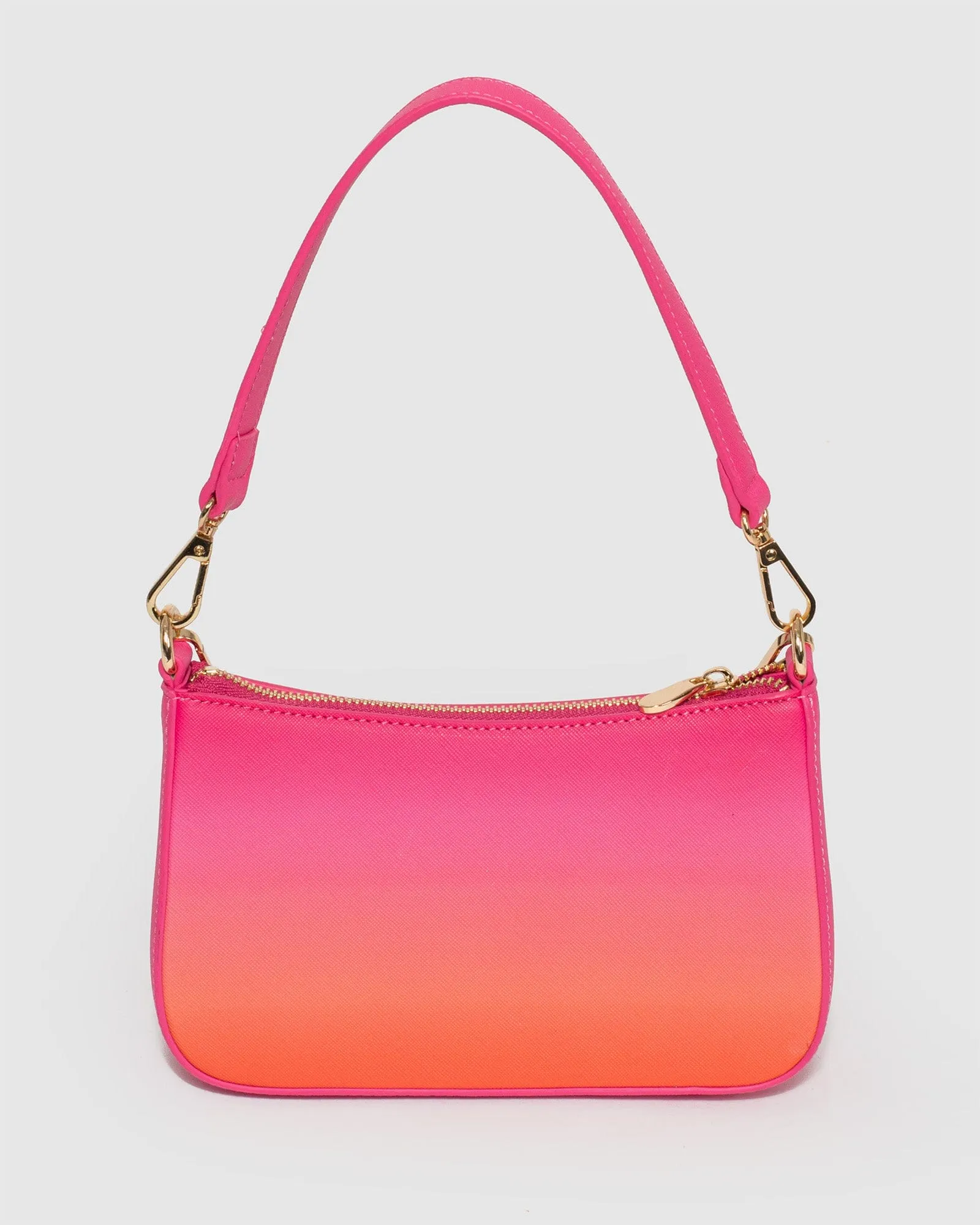Ombre Sadie Crossbody Bag sold by Collete Hayman product image thumbnail 5