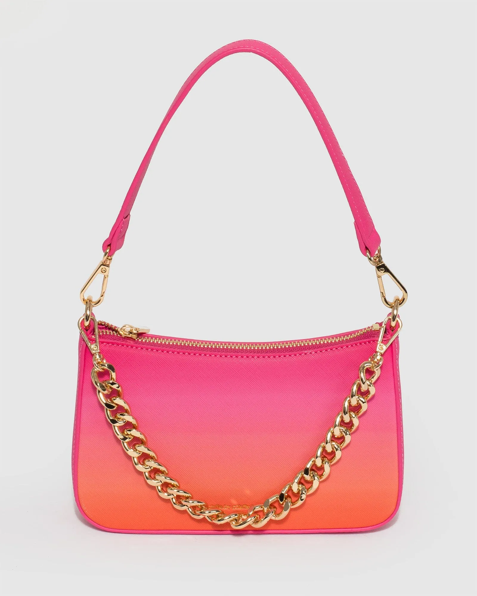 Ombre Sadie Crossbody Bag sold by Collete Hayman