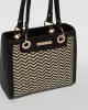 Weave Nirvana Basic Mini Tote Bag sold by Collete Hayman