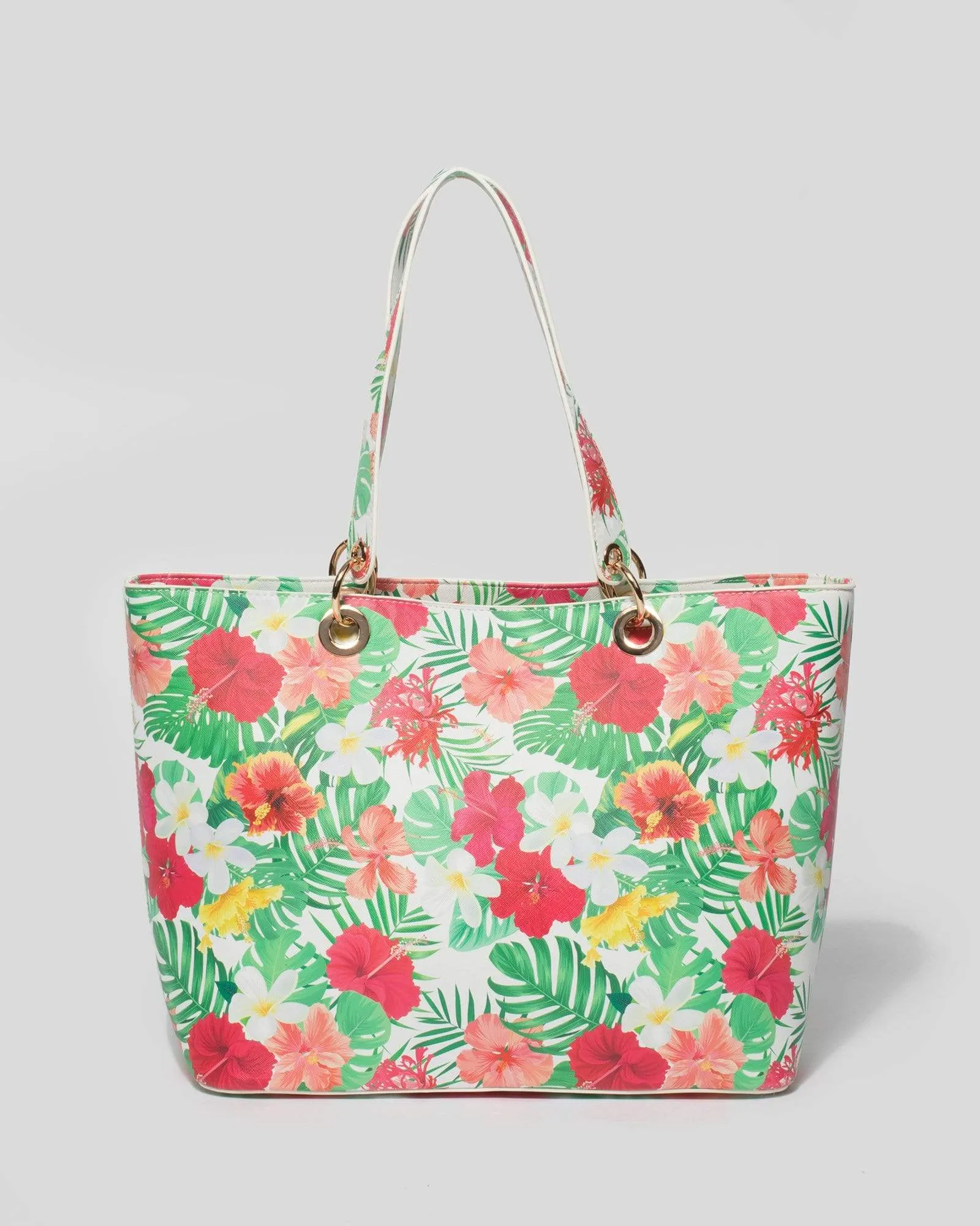 Print Maria Logo Tote Bag sold by Collete Hayman product image thumbnail 2