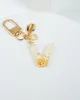 V - Initial Bag Charm Beach sold by Collete Hayman