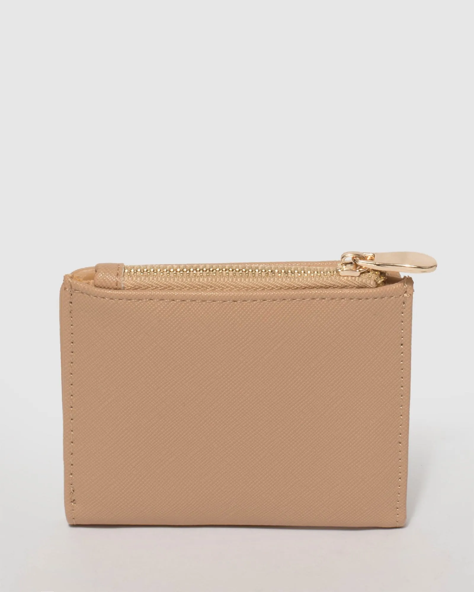 Natural Han Mini Wallet sold by Collete Hayman product image thumbnail 5