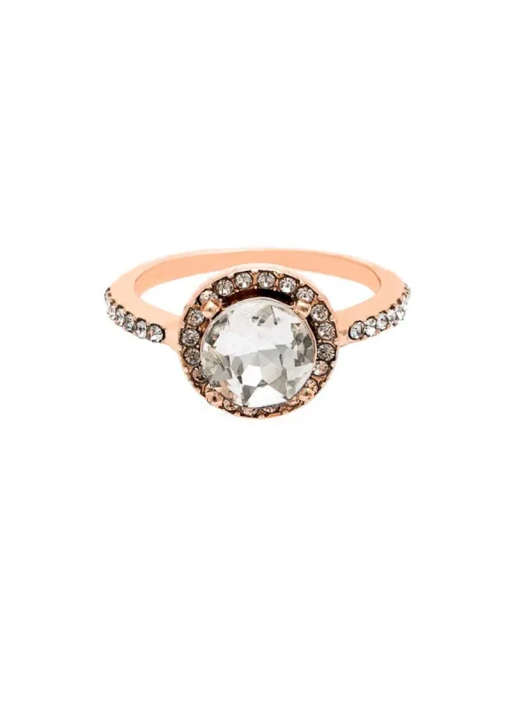 Stone Paved Outer Ring - Medium sold by Collete Hayman