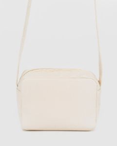 Ivory Suri Crossbody Bag sold by Collete Hayman