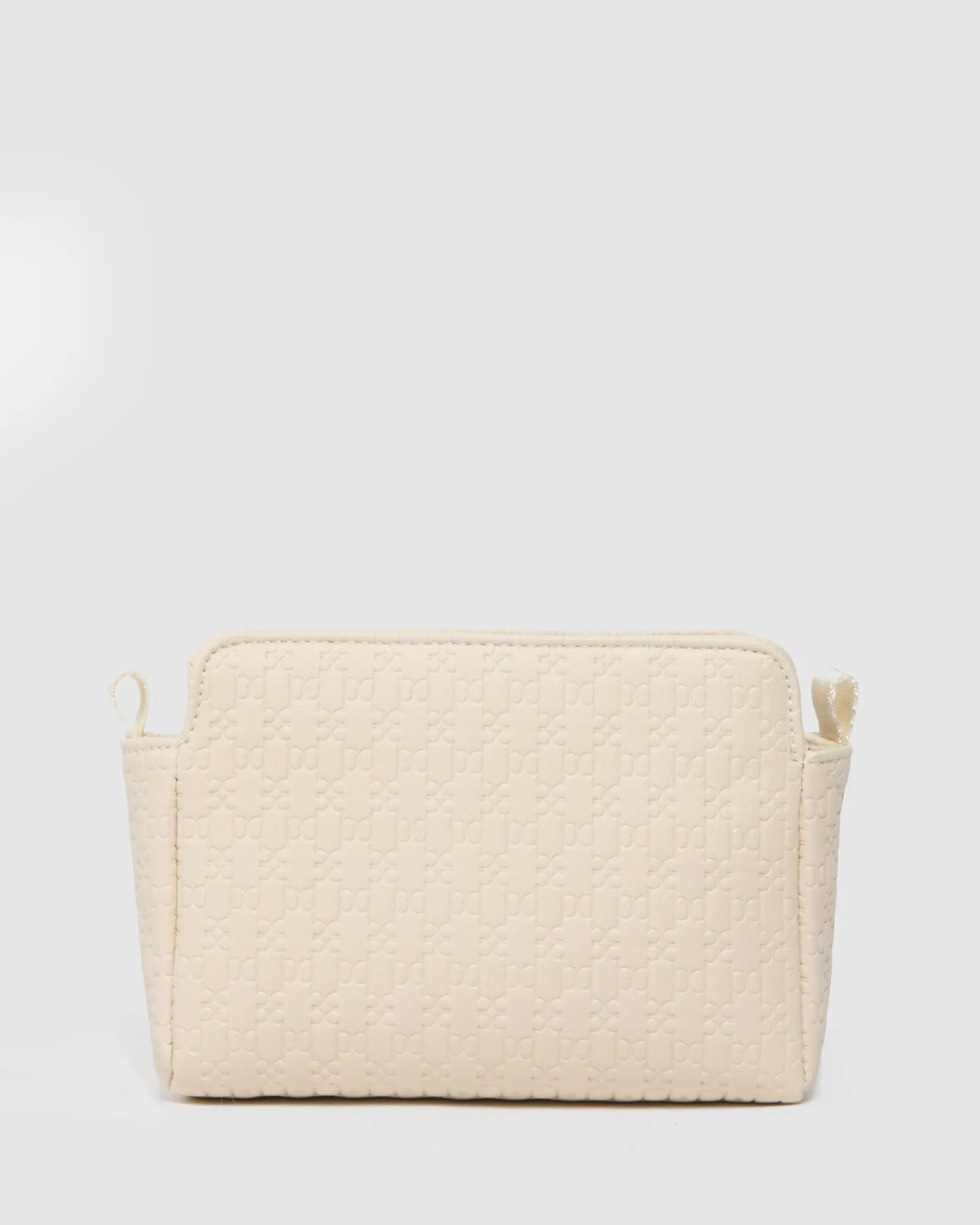 Ivory Mila Small Bag Organiser sold by Collete Hayman product image thumbnail 2