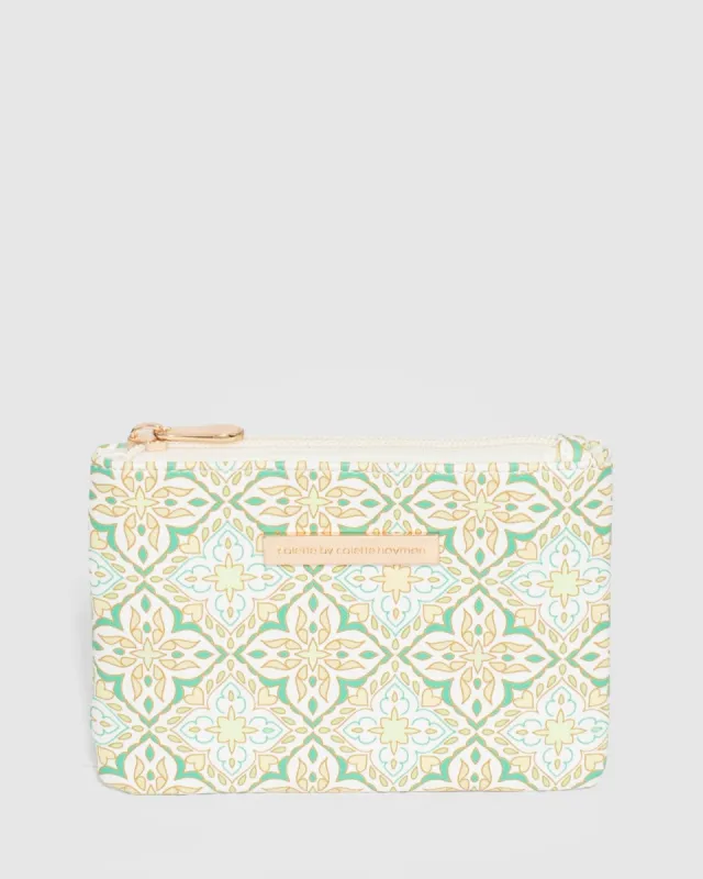 Print Sia Coin Purse sold by Collete Hayman