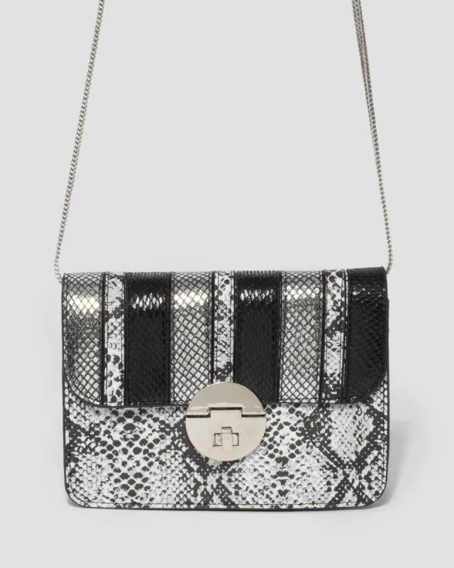 Multi Ariana Crossbody Bag sold by Collete Hayman