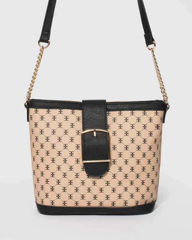 Monogram Camilla Medium Crossbody Bag sold by Collete Hayman